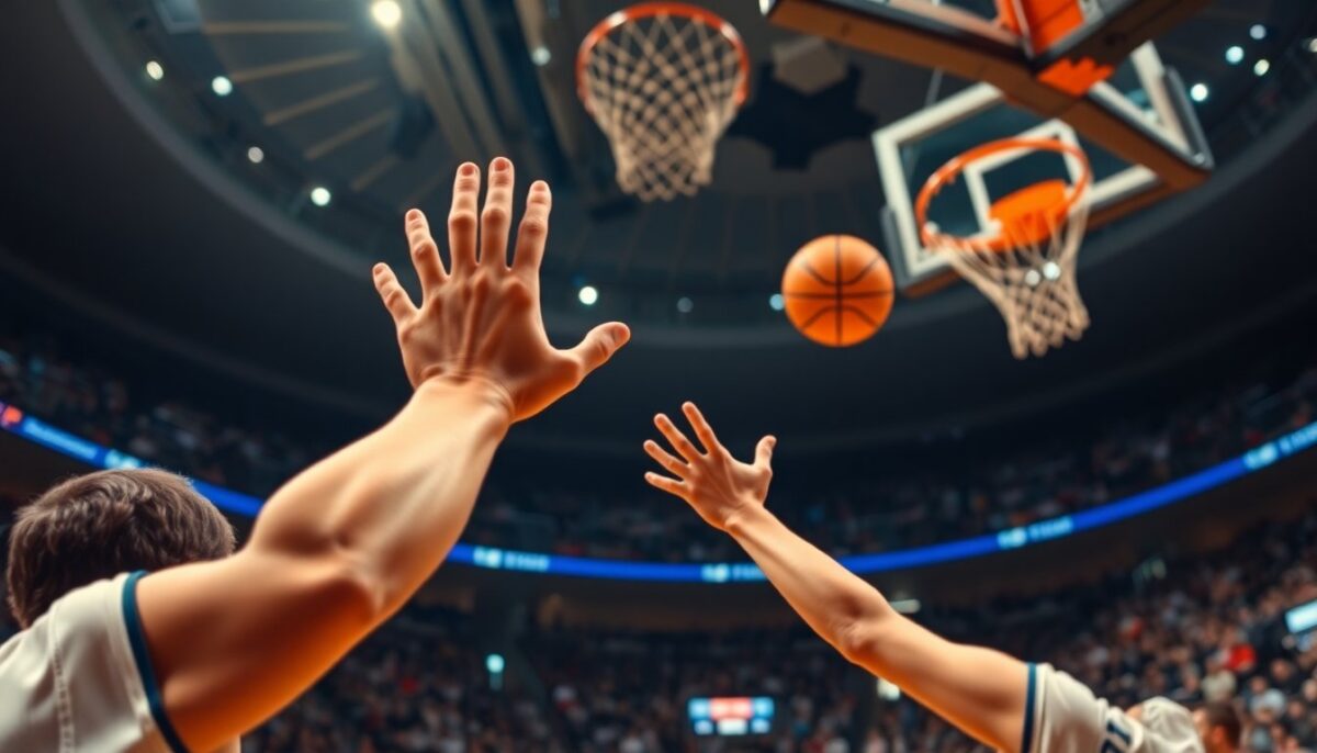 rimonta del maccabi su dubai vittoria in overtime che pesa nella corsa al play in 1774585905