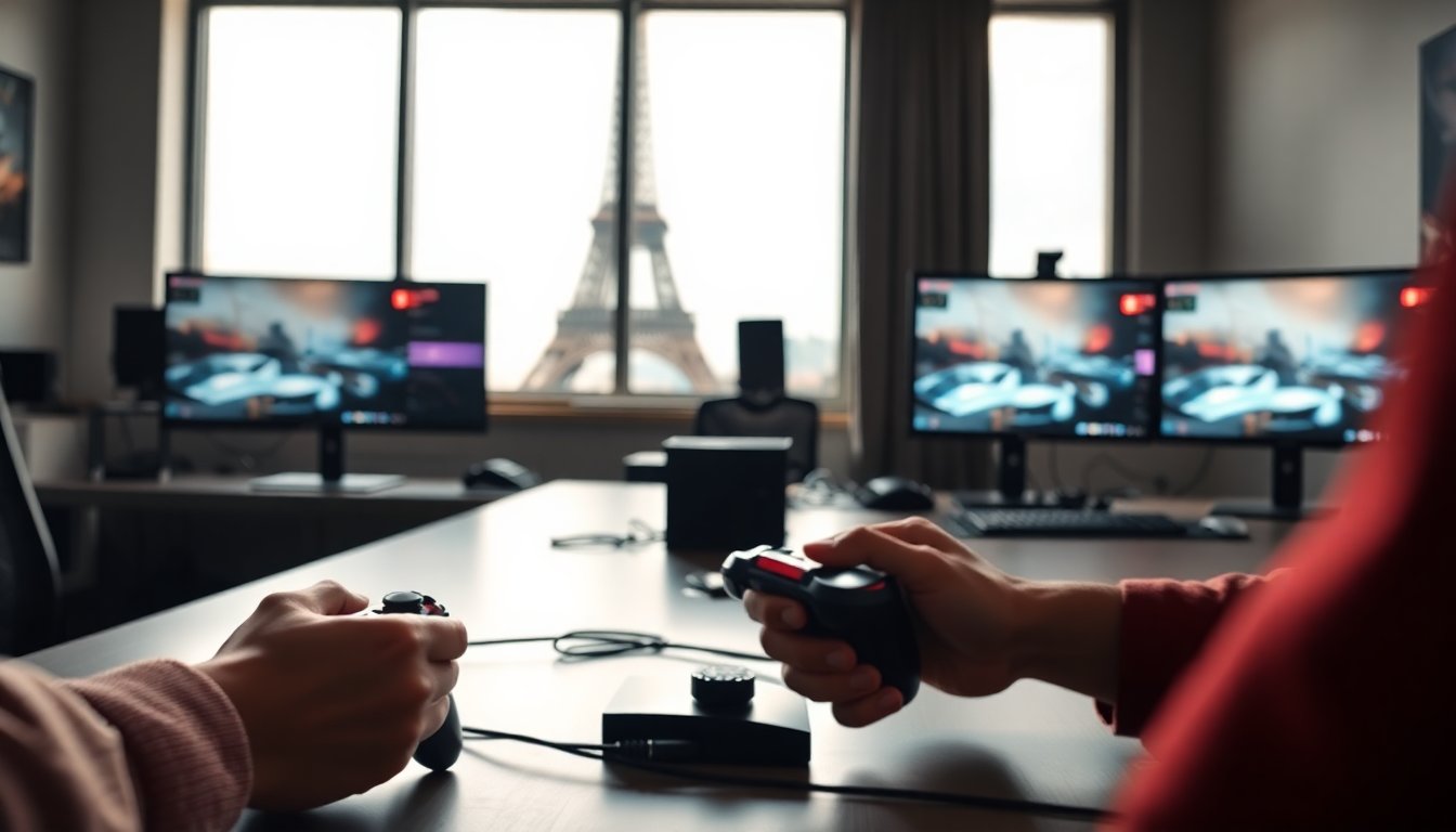 rlcs 20262026 risultati e verdetti verso il major di parigi 1774369495