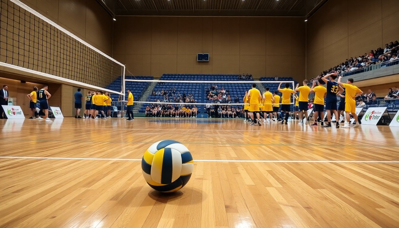 superlega playoff modena cade in casa piacenza avanti e serie aperta 1774268723