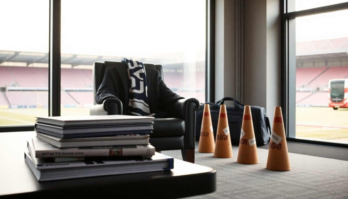 tottenham sceglie roberto de zerbi contratto quinquennale e obiettivo salvezza 1774975031