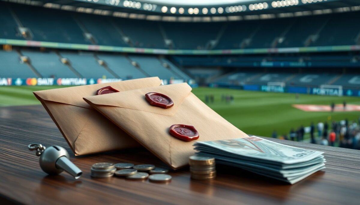 tre societa sanzionate in serie a dettagli su multe e motivazioni 1774315664