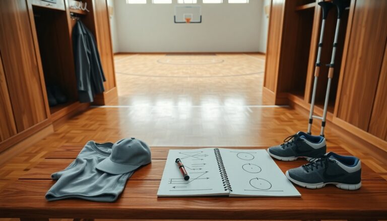 tutte le novita del basket universitario allenatori infortuni e scenari per il torneo 1774023530