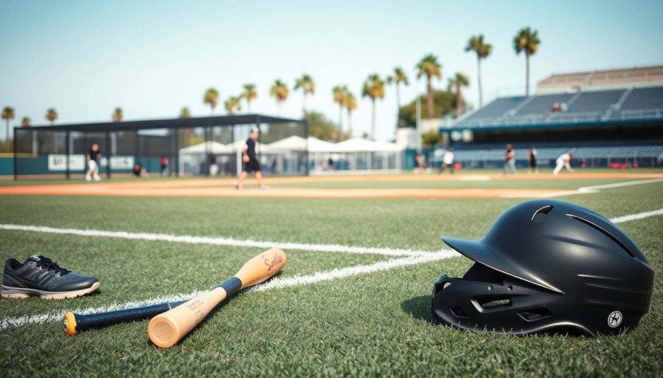 tutte le novita della spring training mlb prima dellopening day 1774377232