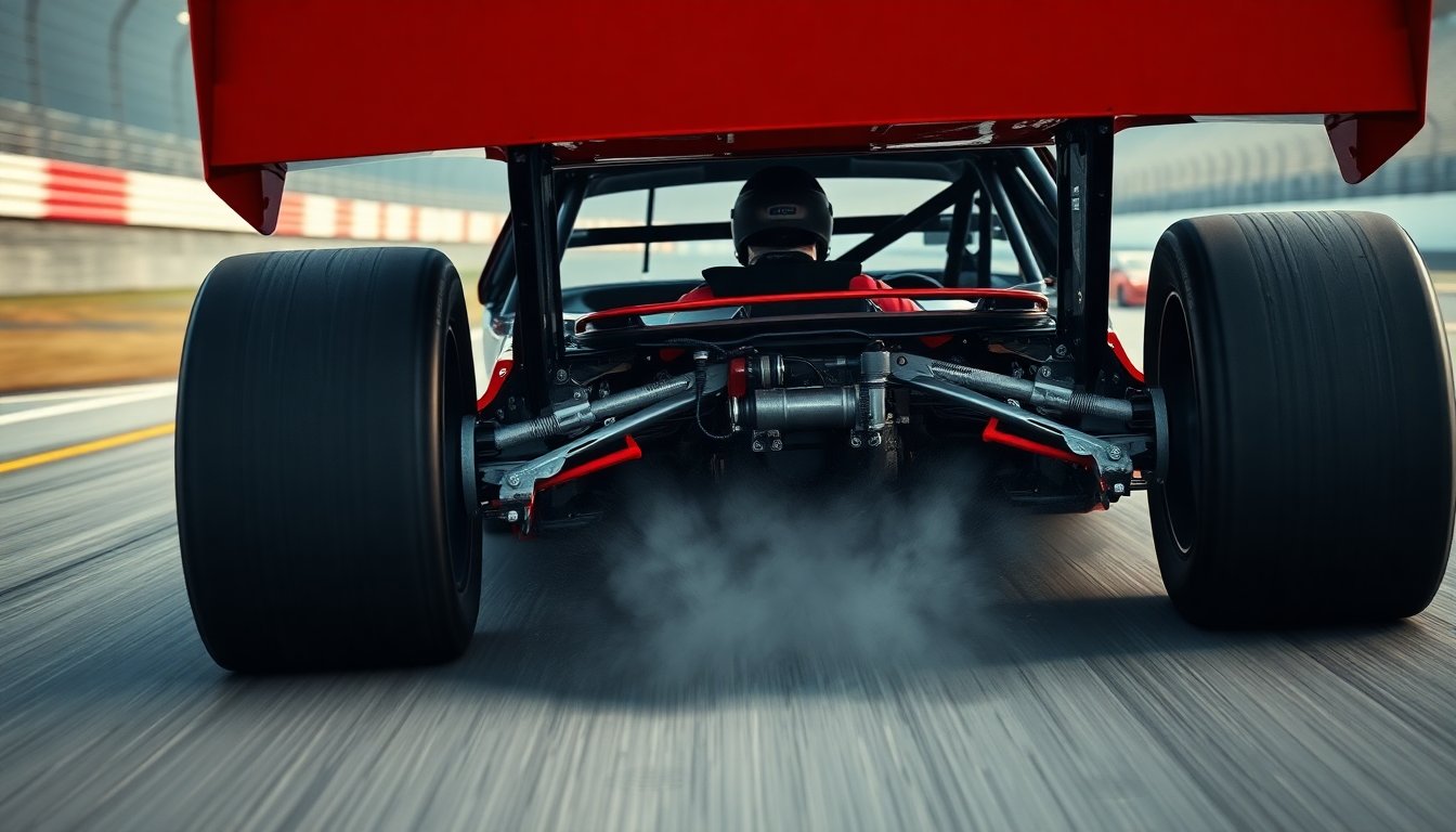 tyler reddick al comando cosa aspettarsi a martinsville in vista del primo short track 1774657789