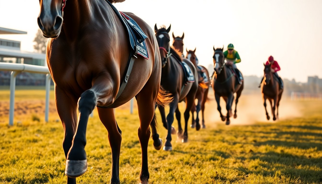 vinovo ospita il gran premio costa azzurra e i derby dei 4 anni 1774888511