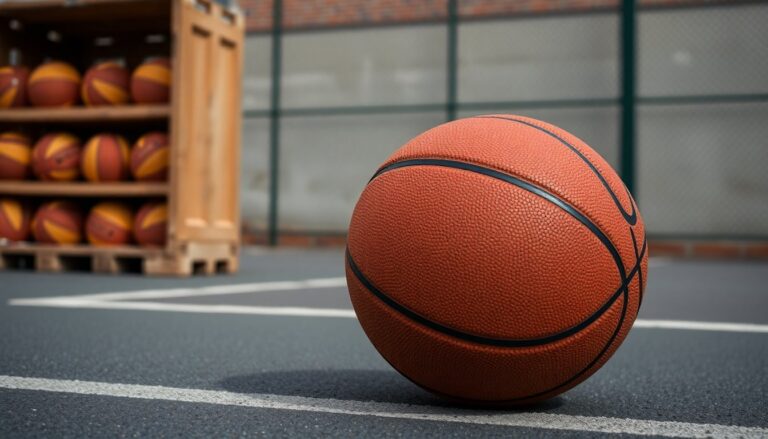 wilson nba authentic guida pratica al pallone da basket ideale 1774072579