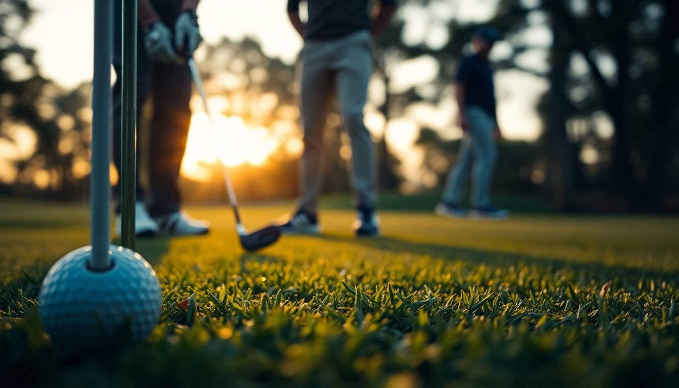 woodland guida lhouston open hojgaard a un colpo sfida allultimo giro 1774758519