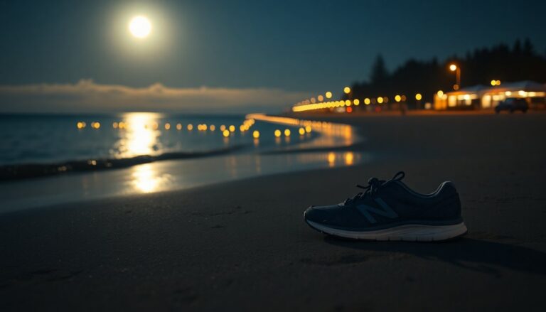 15ª Longato Jesolo Moonlight: sold out per mezza maratona e 10K con oltre 6.500 partecipanti