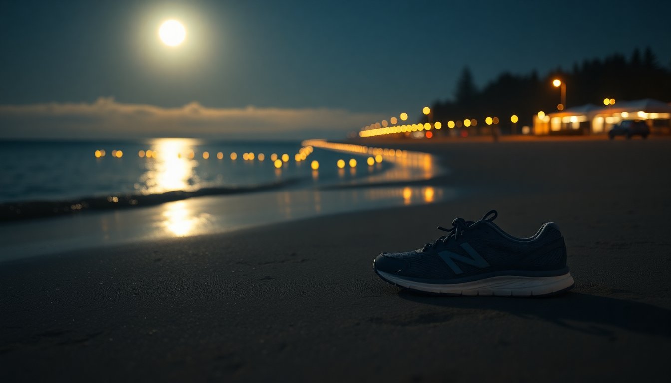 15ª Longato Jesolo Moonlight: sold out per mezza maratona e 10K con oltre 6.500 partecipanti