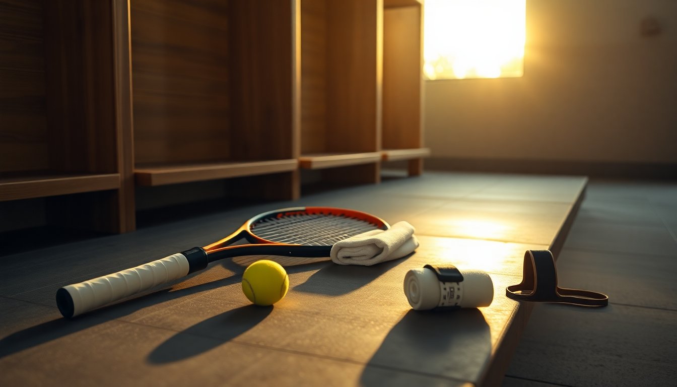 Alcaraz evita rischi e punta al recupero completo prima di Parigi