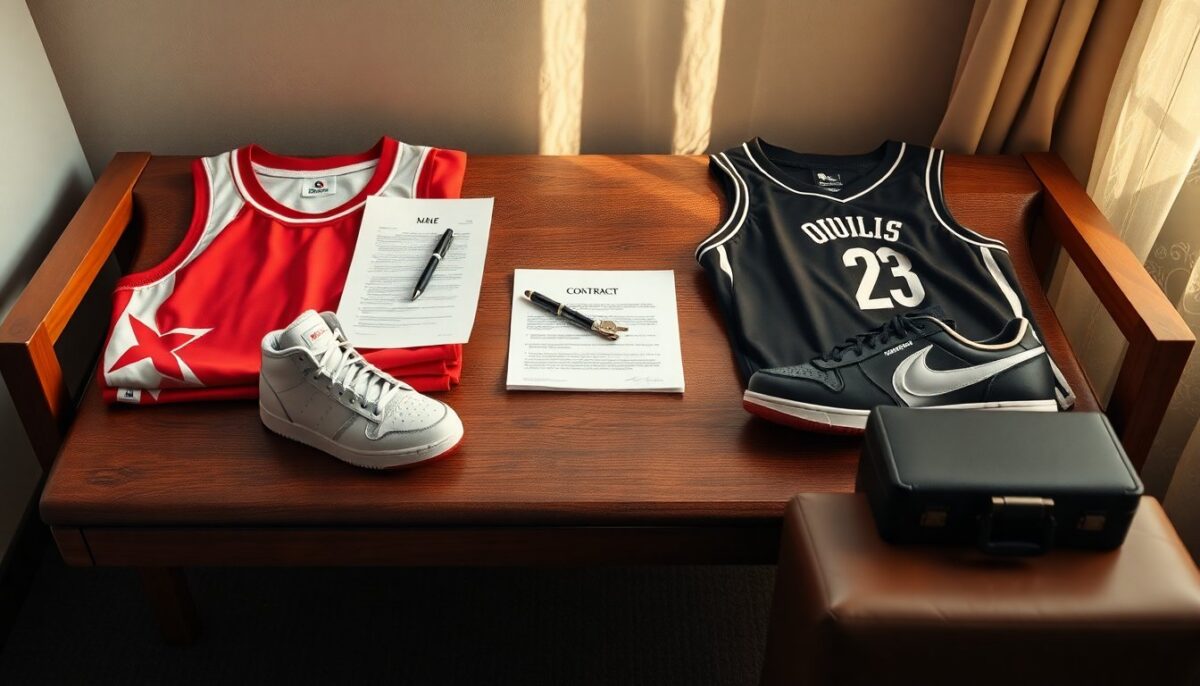 Alpha Diallo e Isaac Bonga verso la Nba: cosa cambia per Monaco e Partizan