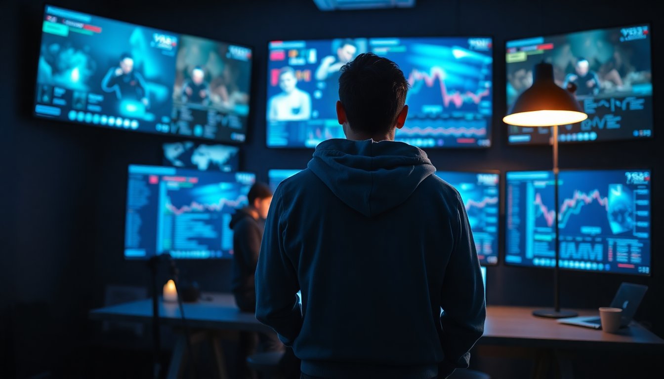 Analisi dei mercati per T1 vs ZAN Esports nella OCS Korea Stage 1