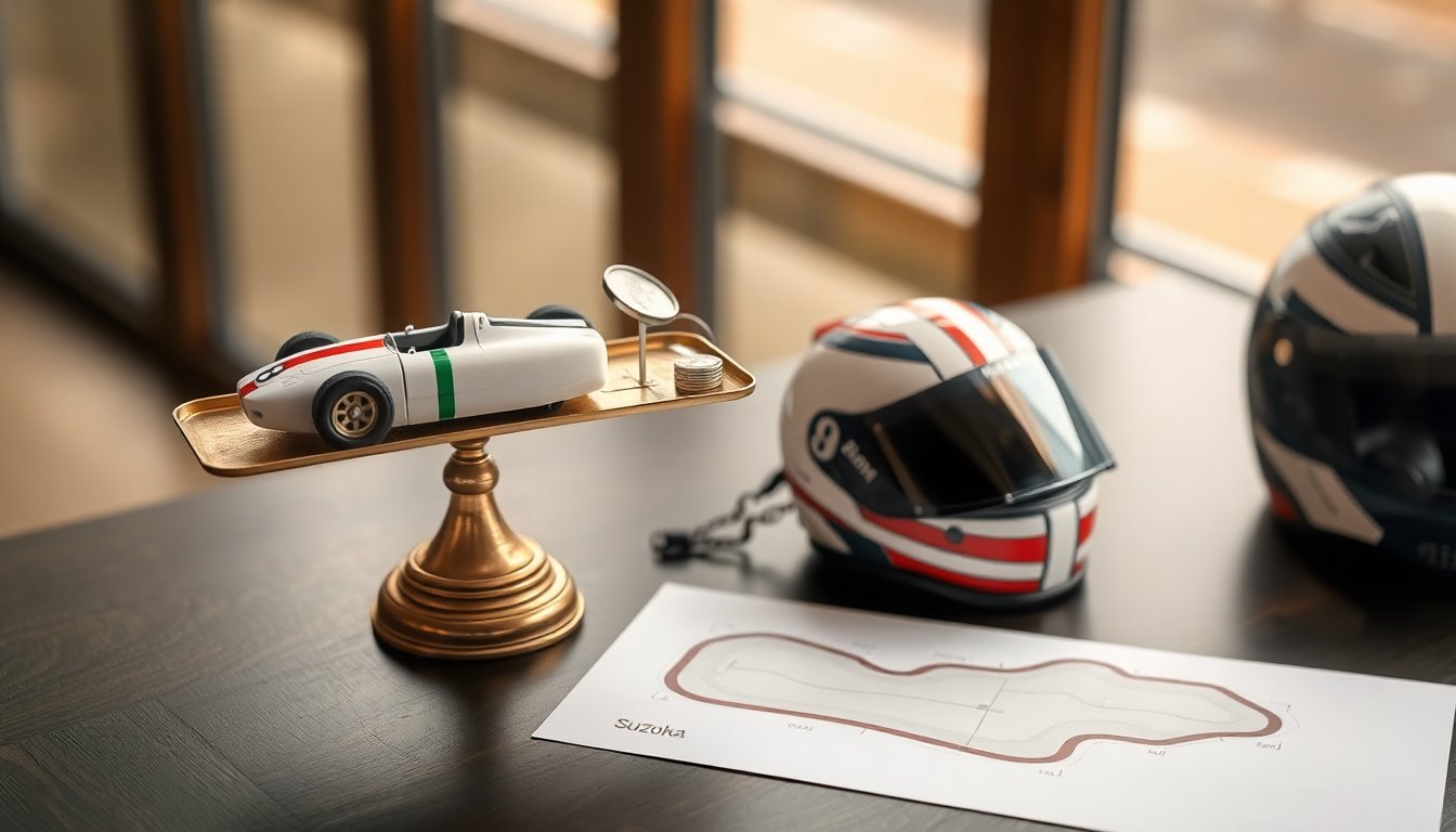 Antonelli in vetta: come Suzuka ha cambiato le quote del mondiale