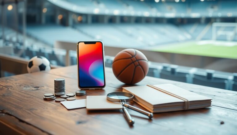 App per scommesse sportive a confronto: bonus, funzionalità e come scegliere