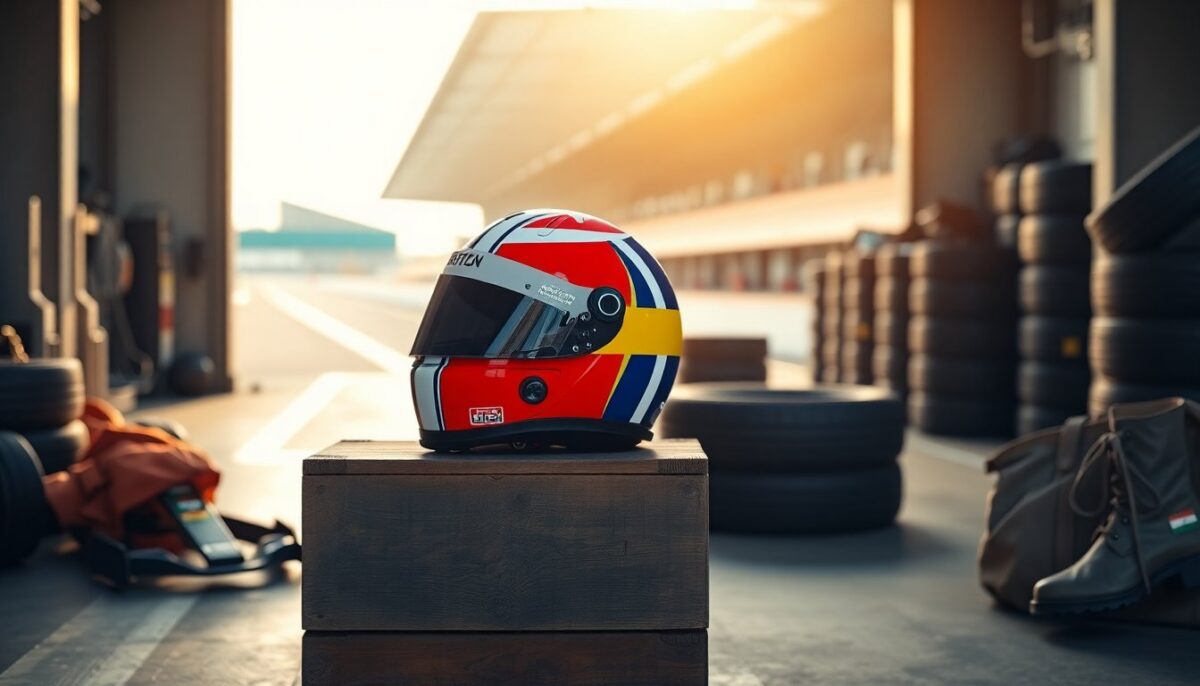 Arvid Lindblad: il rookie multiculturale che già fa parlare la Formula 1