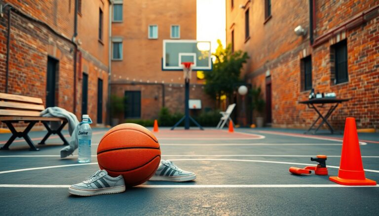Attività gratuita di basket 3x3 per ragazzi da 11 anni a Reggio Emilia
