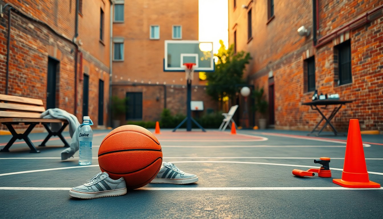 Attività gratuita di basket 3x3 per ragazzi da 11 anni a Reggio Emilia