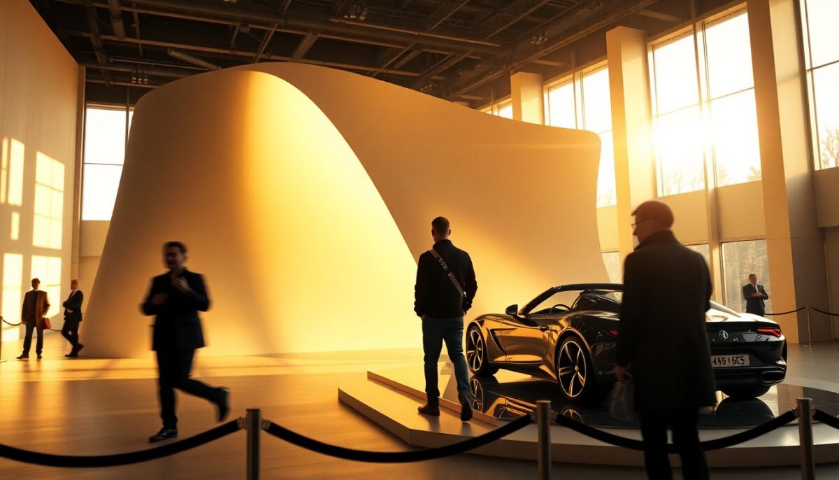 Audi presenta Origin, RS 5 e la visione Formula 1 a Portrait Milano