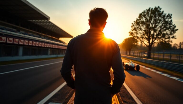 Autodromo Nazionale Monza: guida completa al circuito e alle sue evoluzioni