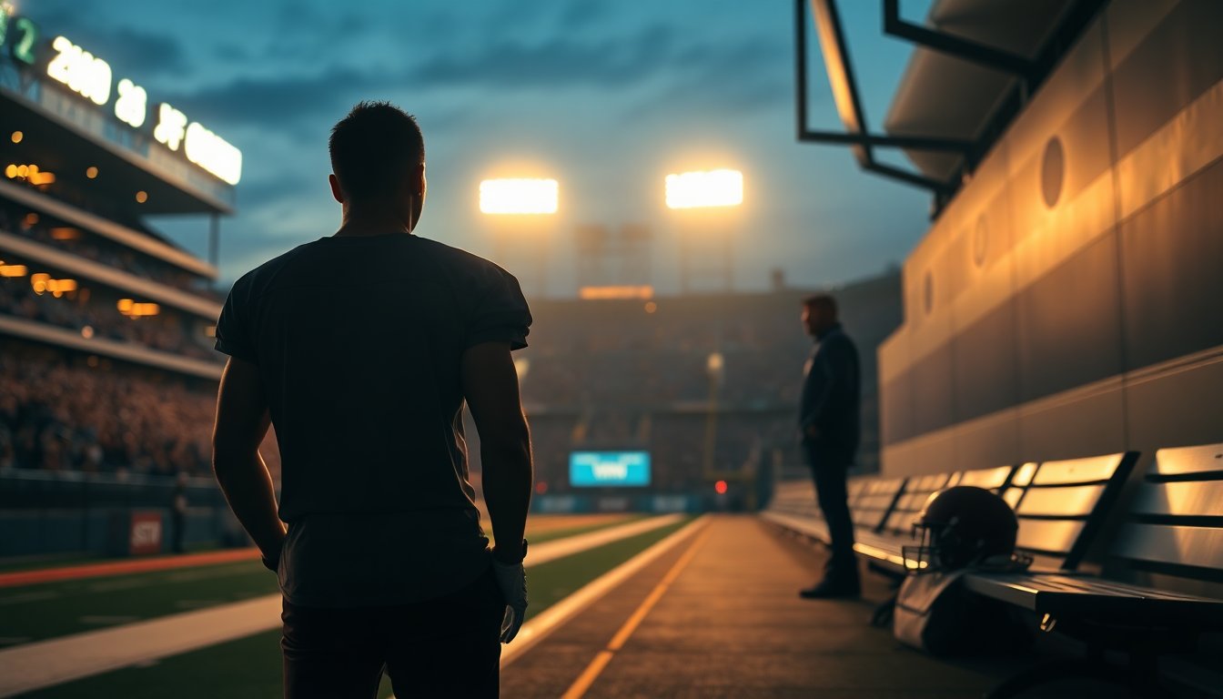 Bailey favorito per Defensive Rookie of the Year: come i Jets hanno scelto il pass rusher