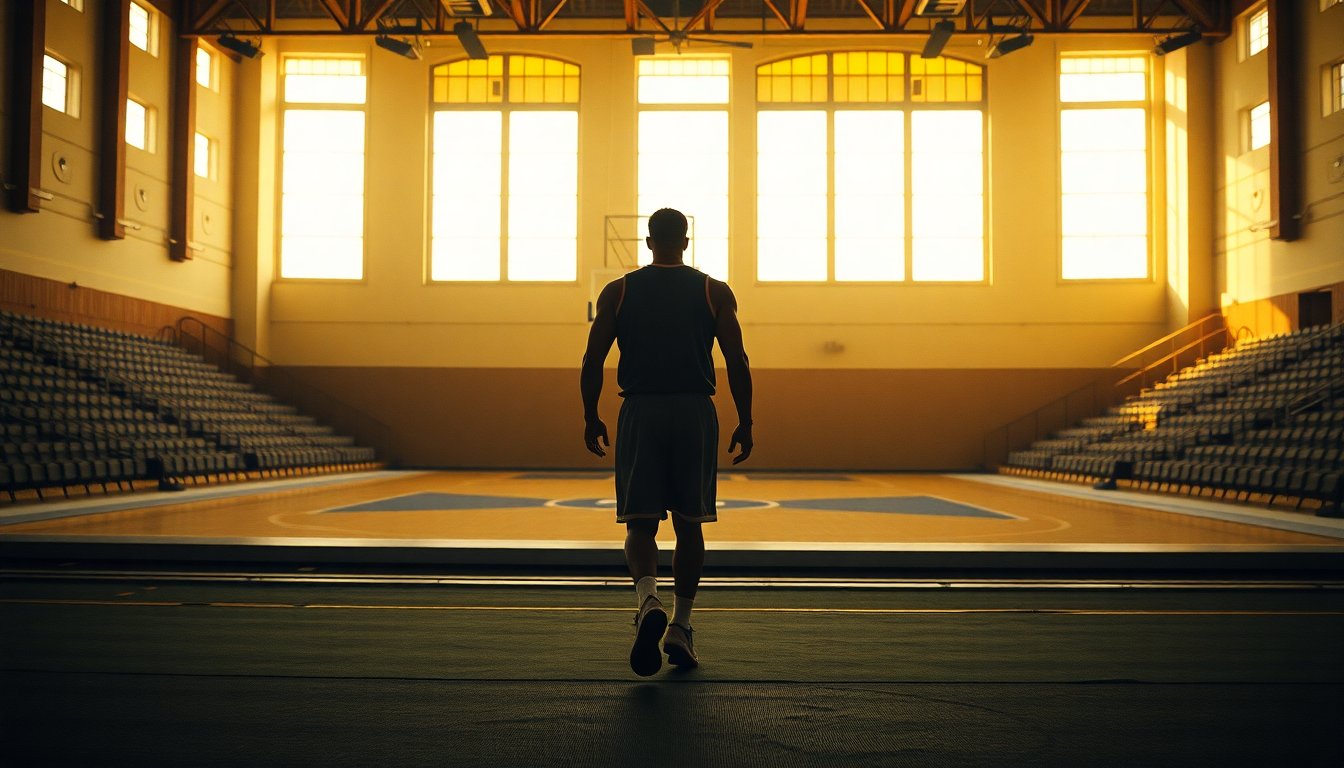 Blake Francis all'Unicusano Avellino: il profilo e l'impatto sul roster