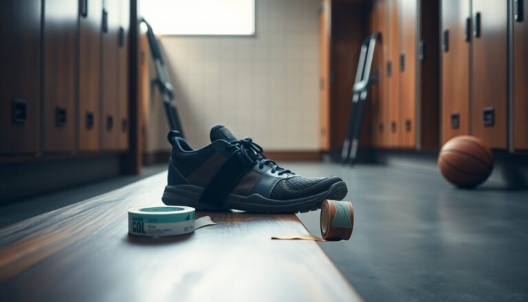 Bogliardi ko: lesione al legamento e rischio stop per la Sebastiani