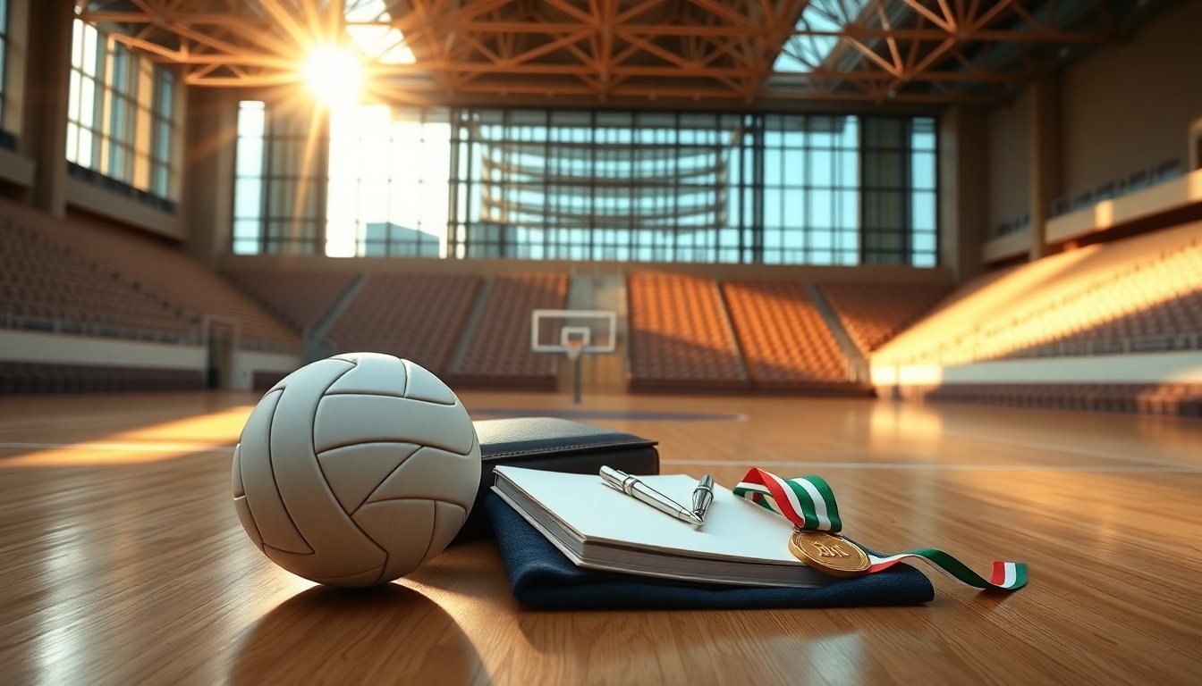 BPER rafforza la partnership con FIPAV e diventa partner ufficiale del CEV EuroVolley 2026