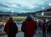 Cagliari corsaro a Bergamo: gol lampo di Mendy e successo che complica i piani dell'Atalanta