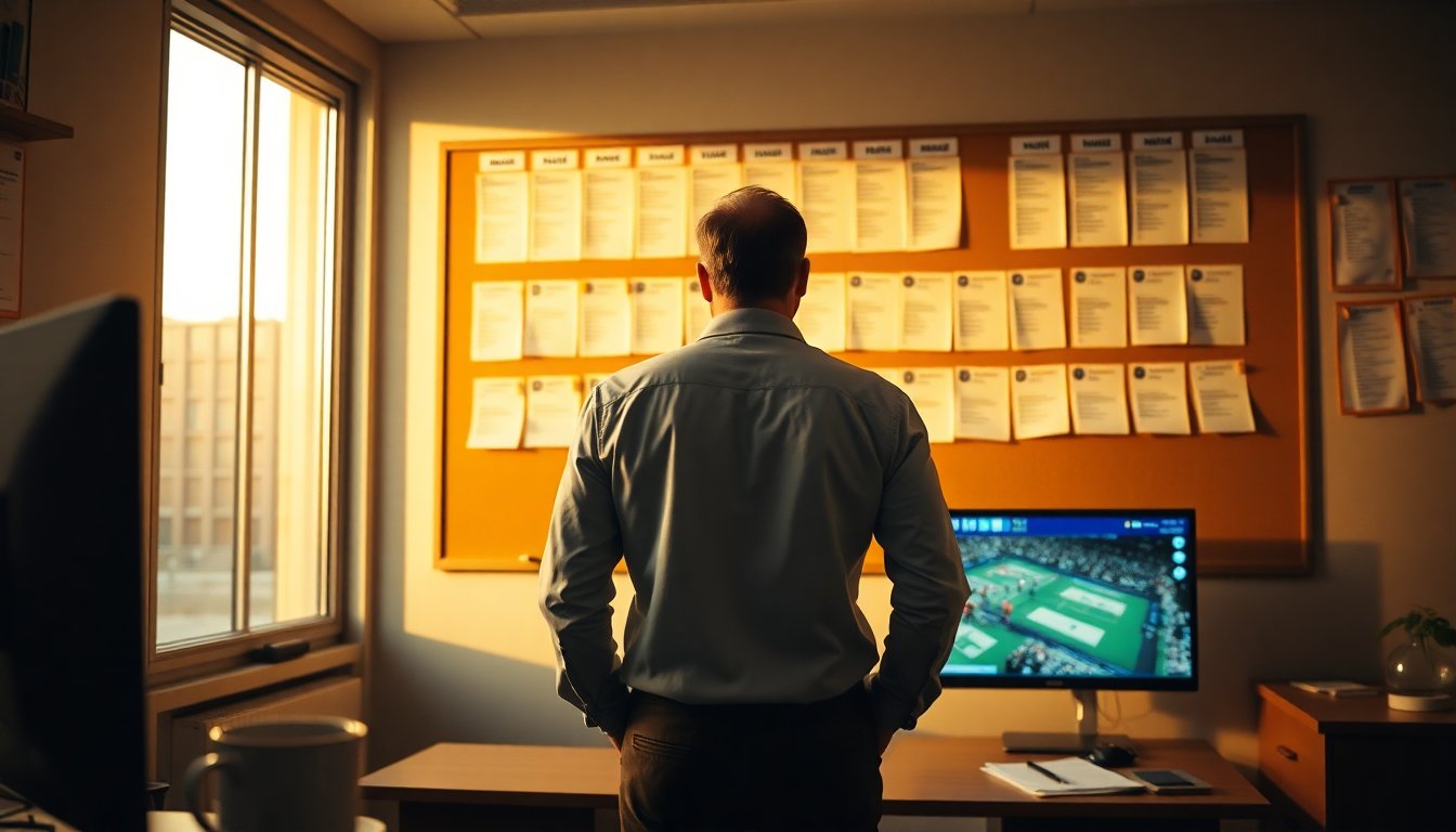 Calendario tennis: orari e stato degli incontri da Madrid a Cagliari