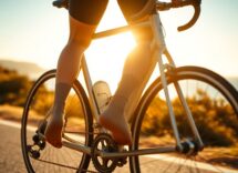 Calze estive EKOI Perf Estate 16cm per temperature elevate