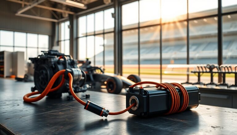 Cambiamenti in F1: cosa prevede la roadmap per la gestione dell'energia