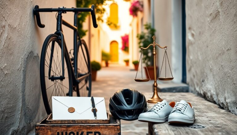 Campionato italiano forense di ciclismo AIMANC a Ostuni: programma e iscrizioni