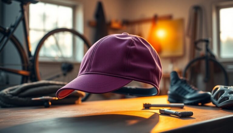 Cappellino Alpecin–Premier Tech 2026 per allenamento e gare