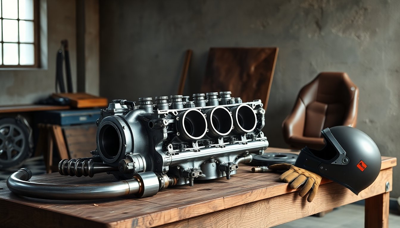 Carrera GT: la supercar V10 che ha segnato un'epoca