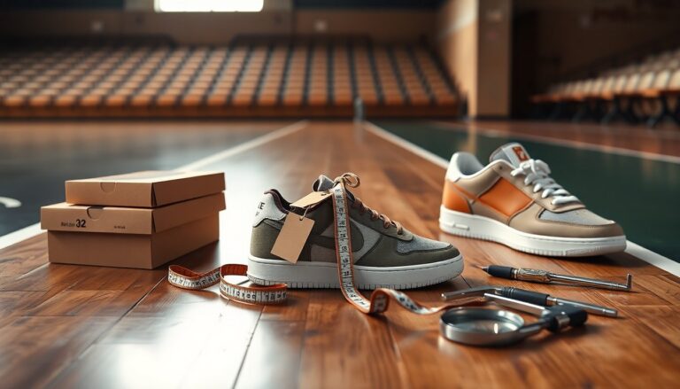 Catalogo completo di scarpe da basket, modelli e offerte