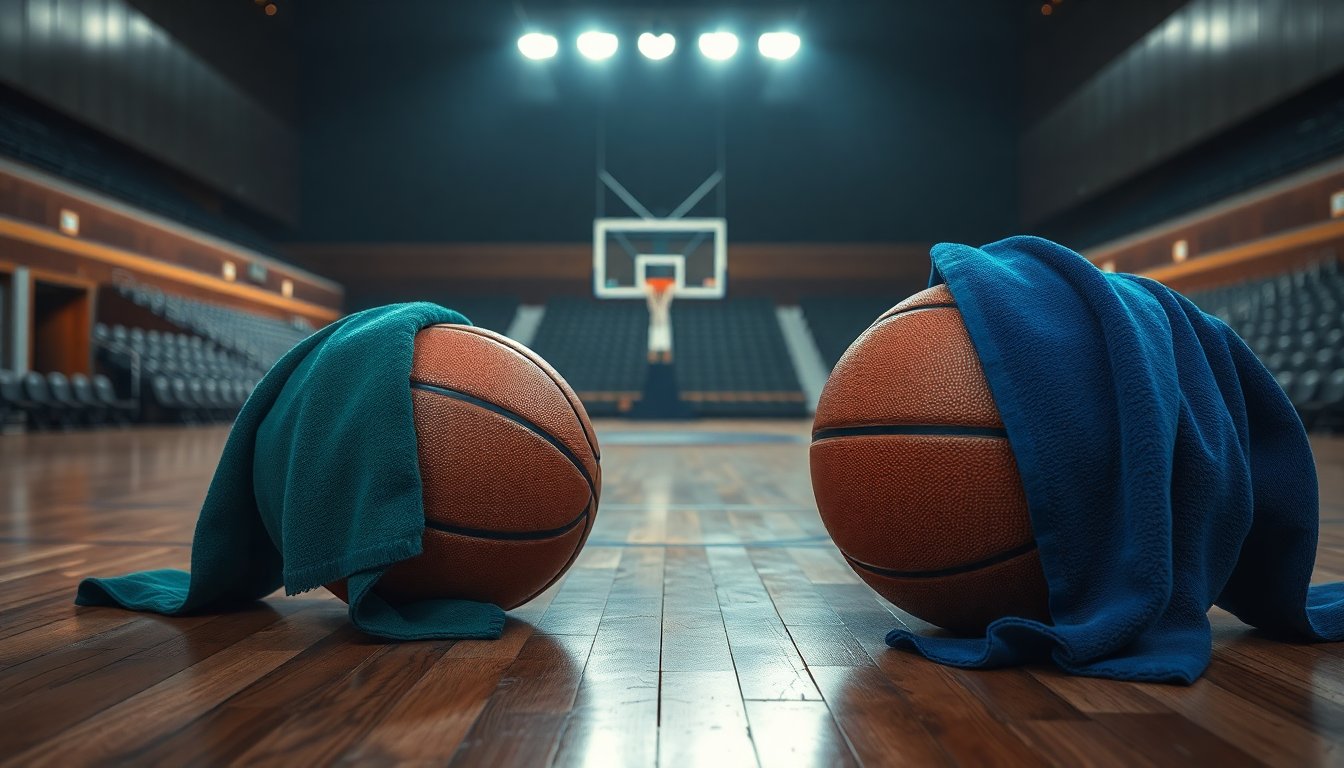 Celtics contro Magic: il test finale prima dei playoff su Sky Sport Basket