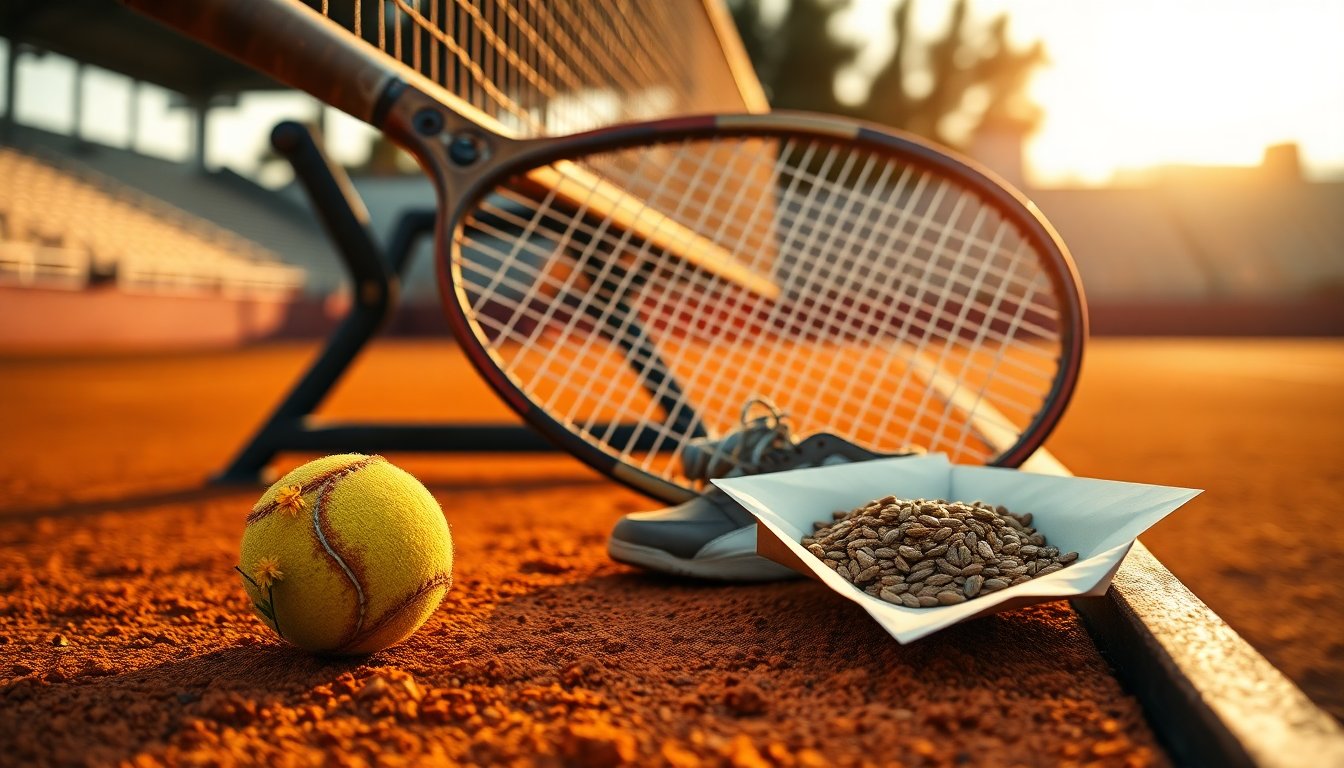 Challenger 75 Madrid, tutti i match in programma e gli italiani in gara