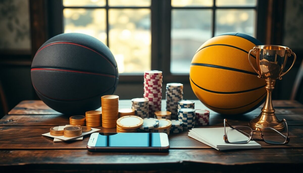 Championship college: come scommettere su UConn vs Michigan con il bonus DraftKings