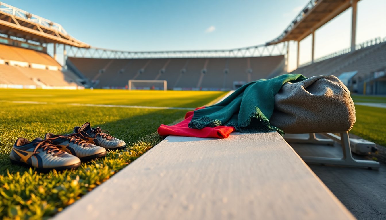 Chi resta e chi rischia: dossier sui giocatori in bilico negli Usa prima del Mondiale