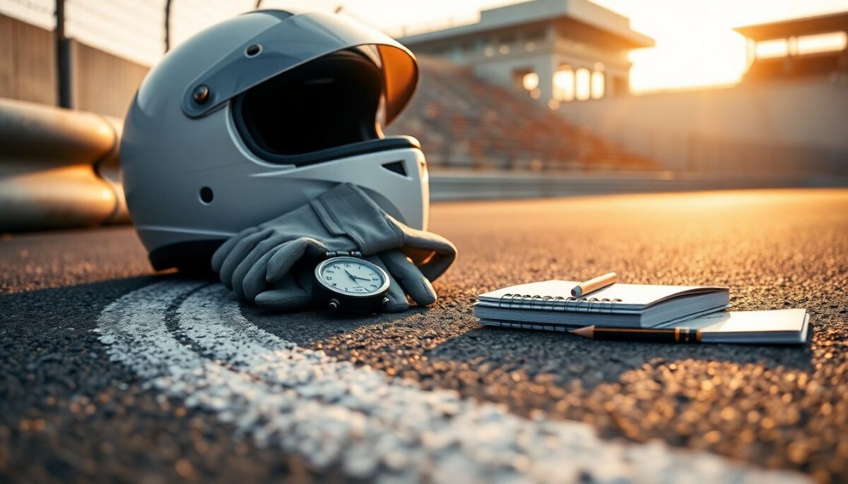 CIN & Grill Richmond 240: analisi, record e protagonisti dello short track