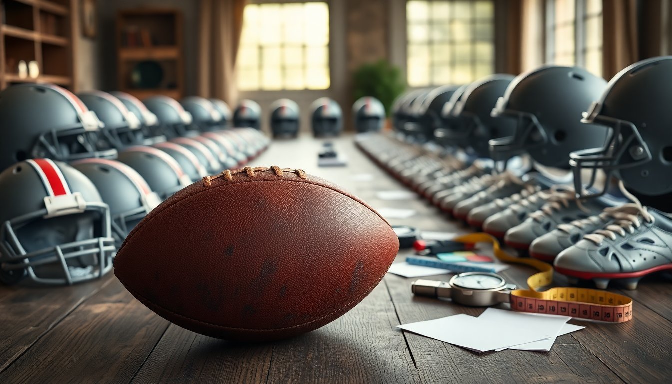 Classifica dei ricevitori per il draft Nfl 2026: profili e possibili scelte