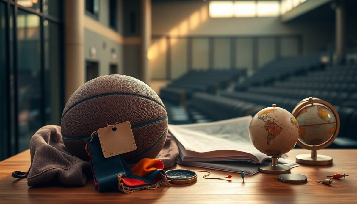 Classifica delle migliori destinazioni per i trasferimenti del college basket