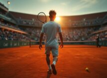 Cobolli avanza agli ottavi a Madrid: vittoria netta su Vallejo e prossimo test con Medvedev