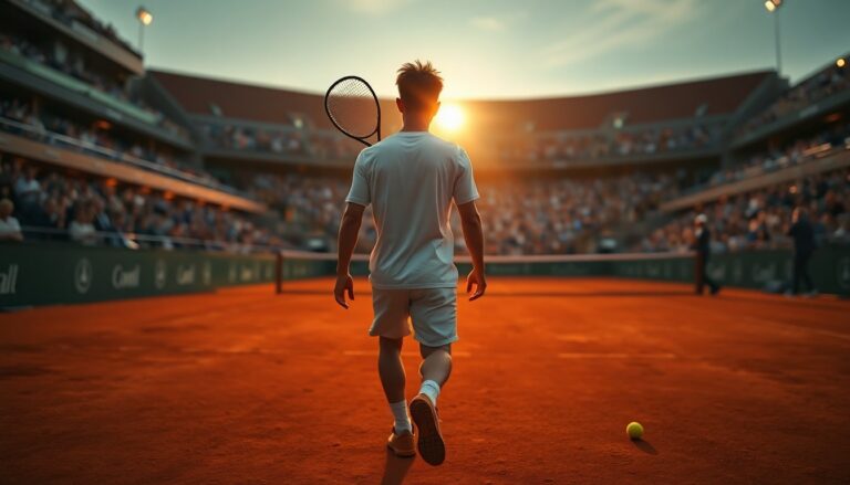 Cobolli avanza agli ottavi a Madrid: vittoria netta su Vallejo e prossimo test con Medvedev