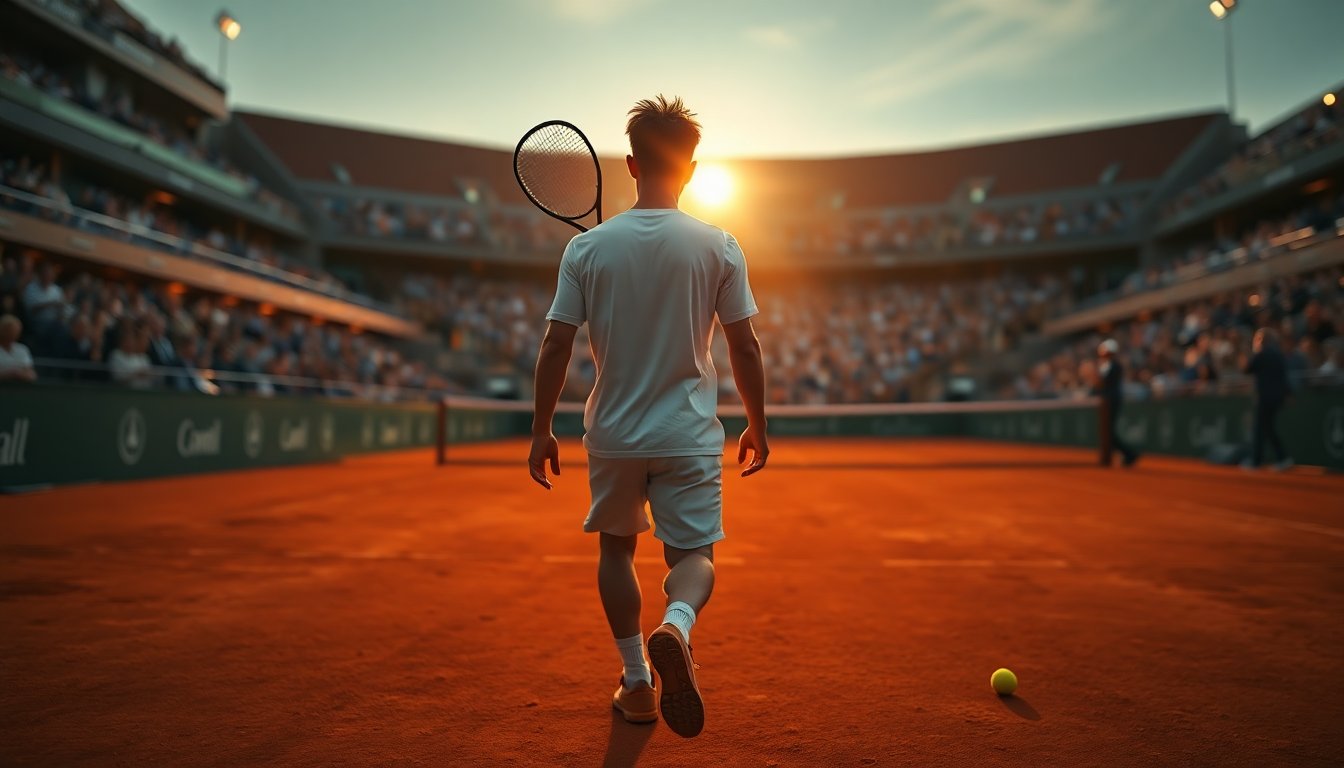 Cobolli avanza agli ottavi a Madrid: vittoria netta su Vallejo e prossimo test con Medvedev