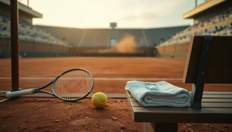 Cobolli elimina Zverev al BMW Open: problema fisico del favorito a Monaco