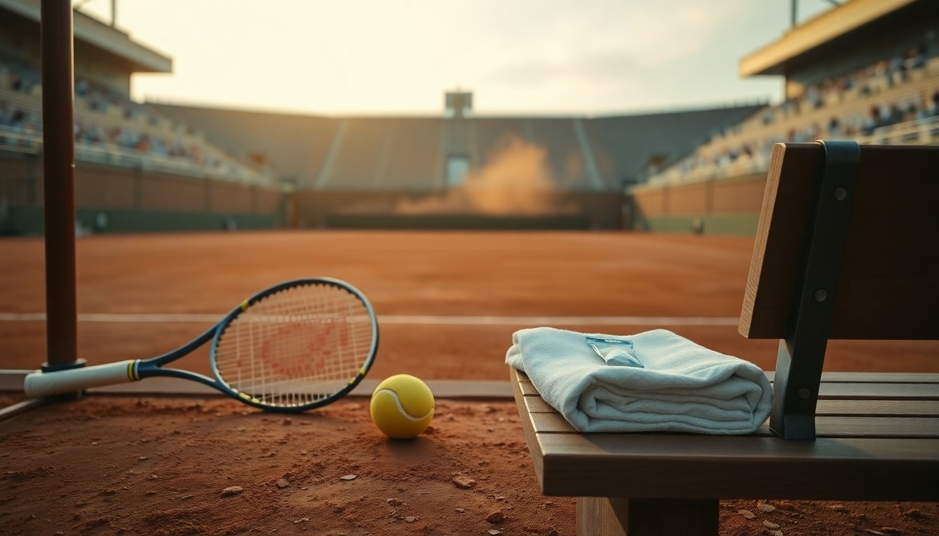 Cobolli elimina Zverev al BMW Open: problema fisico del favorito a Monaco