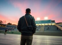 Come e dove seguire Sinner contro Møller al Masters 1000 di Madrid