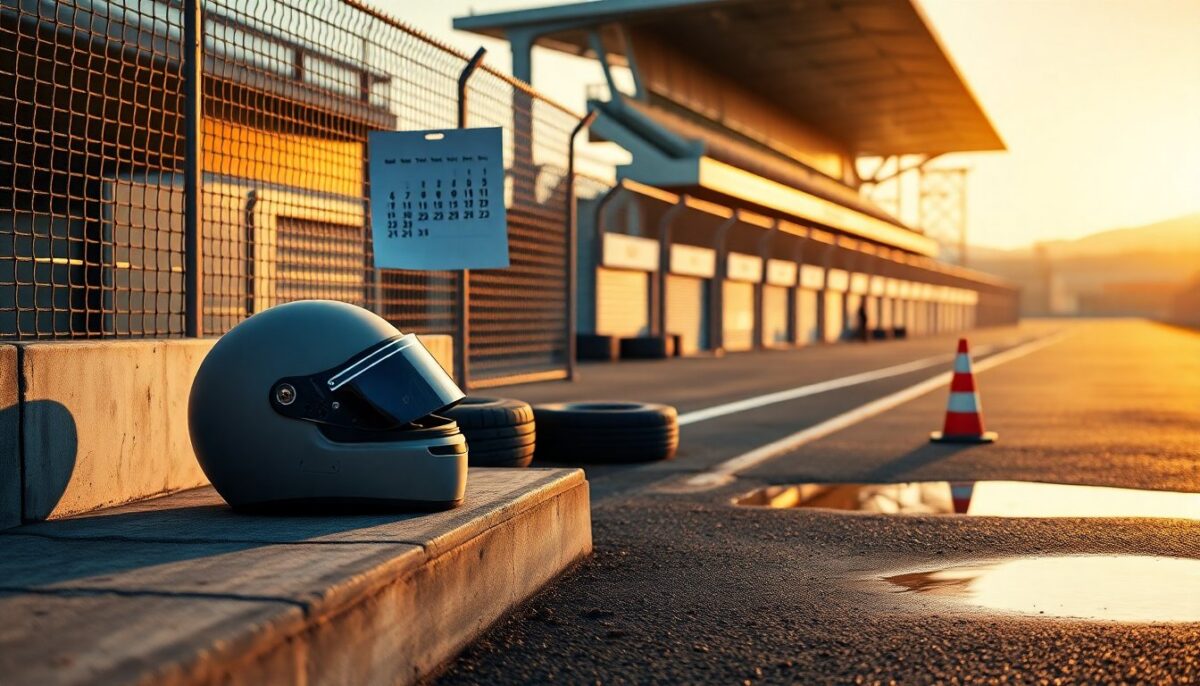 Come la pausa nel calendario 2026 può indebolire l'interesse per la Formula 1