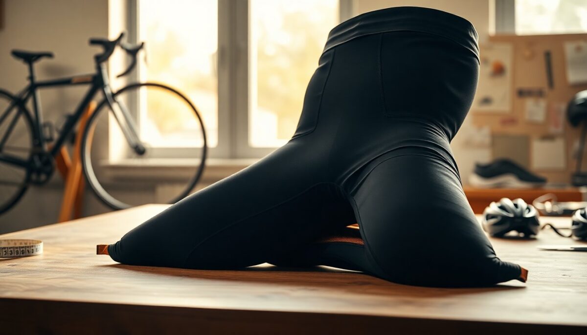 Come scegliere i pantaloni da ciclismo per ritmo e comfort